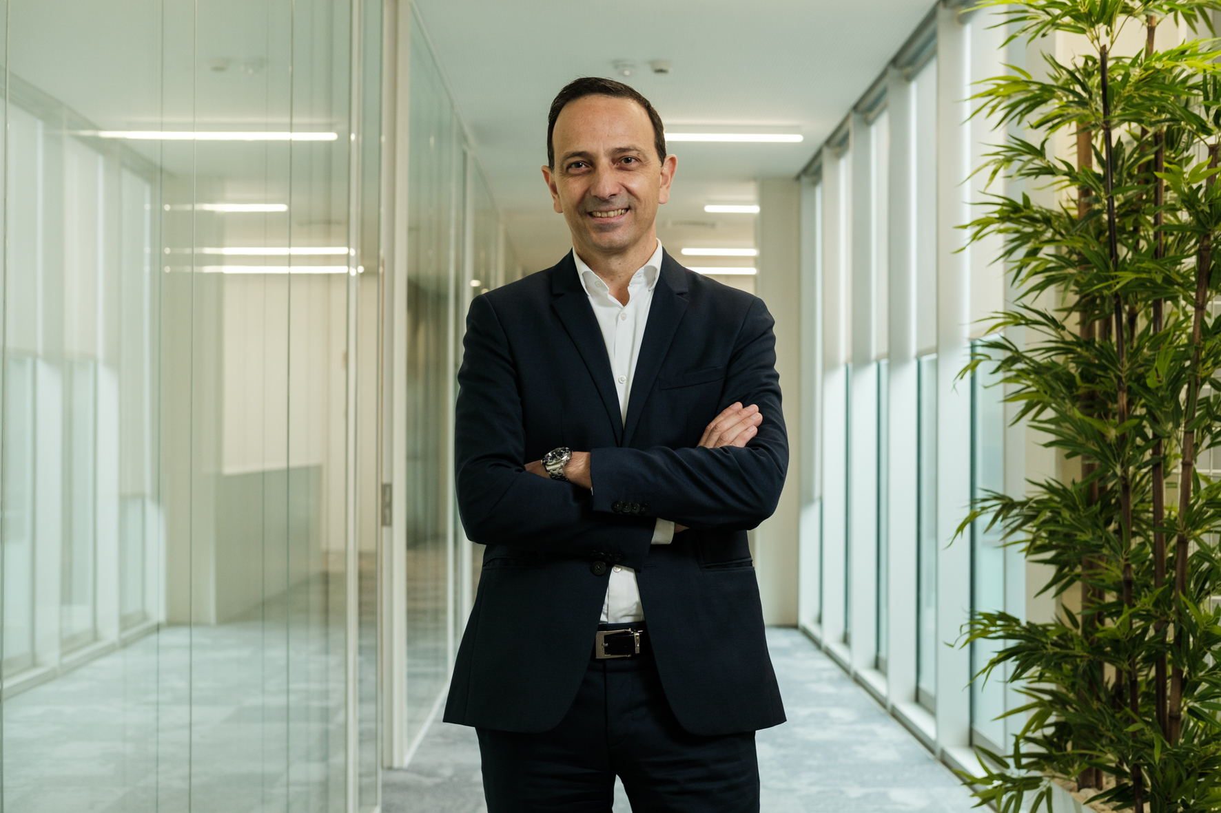 Rui Correia CEO