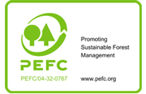 PEFC NEE EN