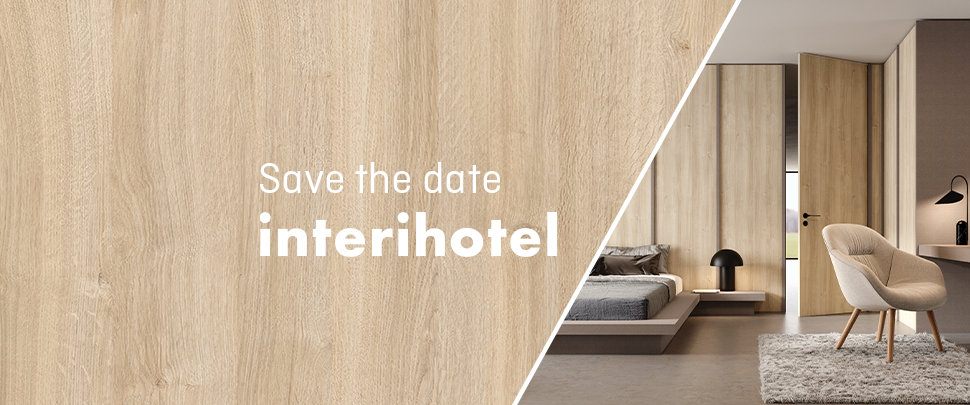 Sonae Arauco Interihotel